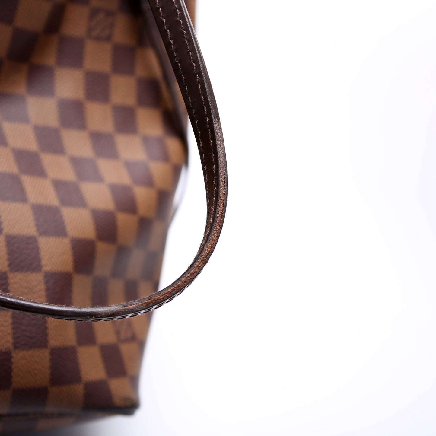 Neverfull MM Damier Ebene