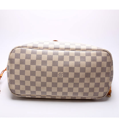 Neverfull MM Damier Azur