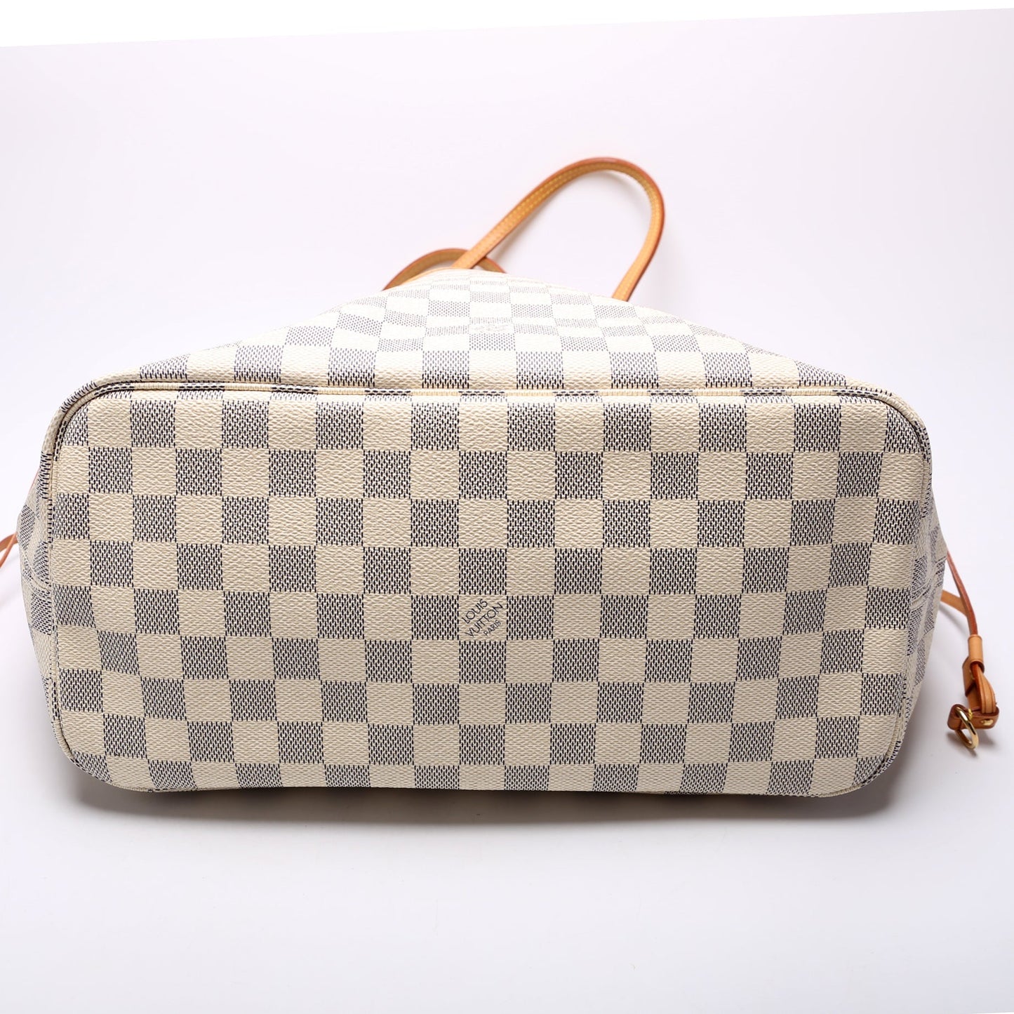 Neverfull MM Damier Azur