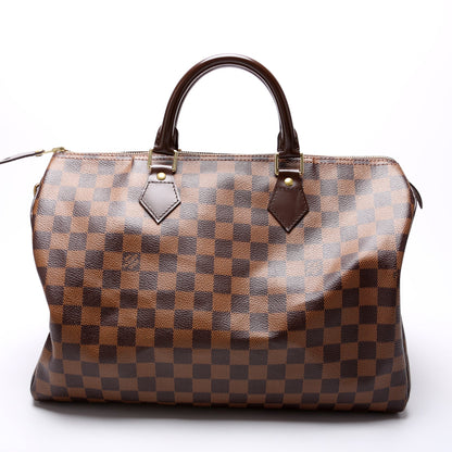 Speedy 35 Damier Ebene