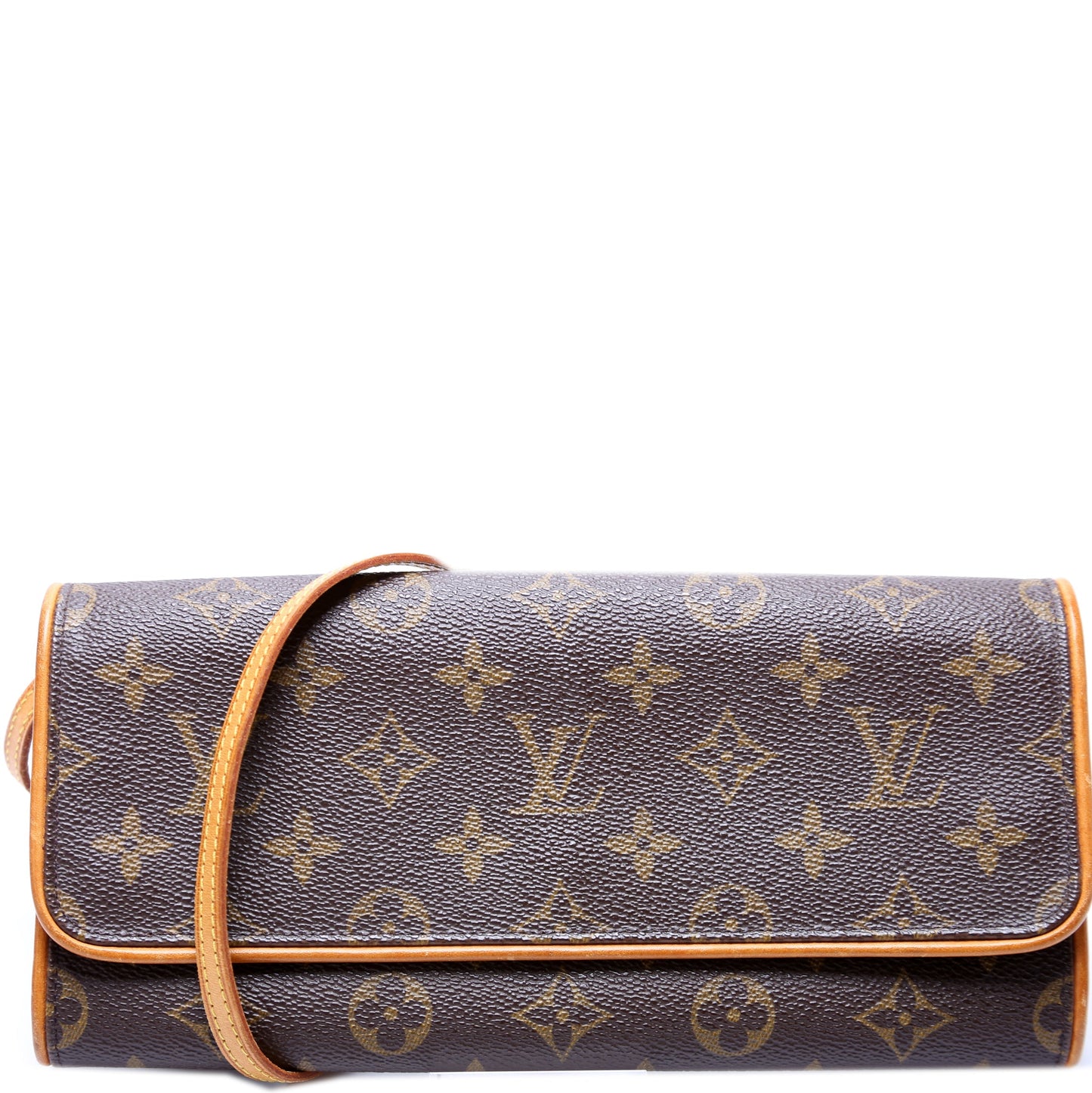 Pochette Twin GM Monogram