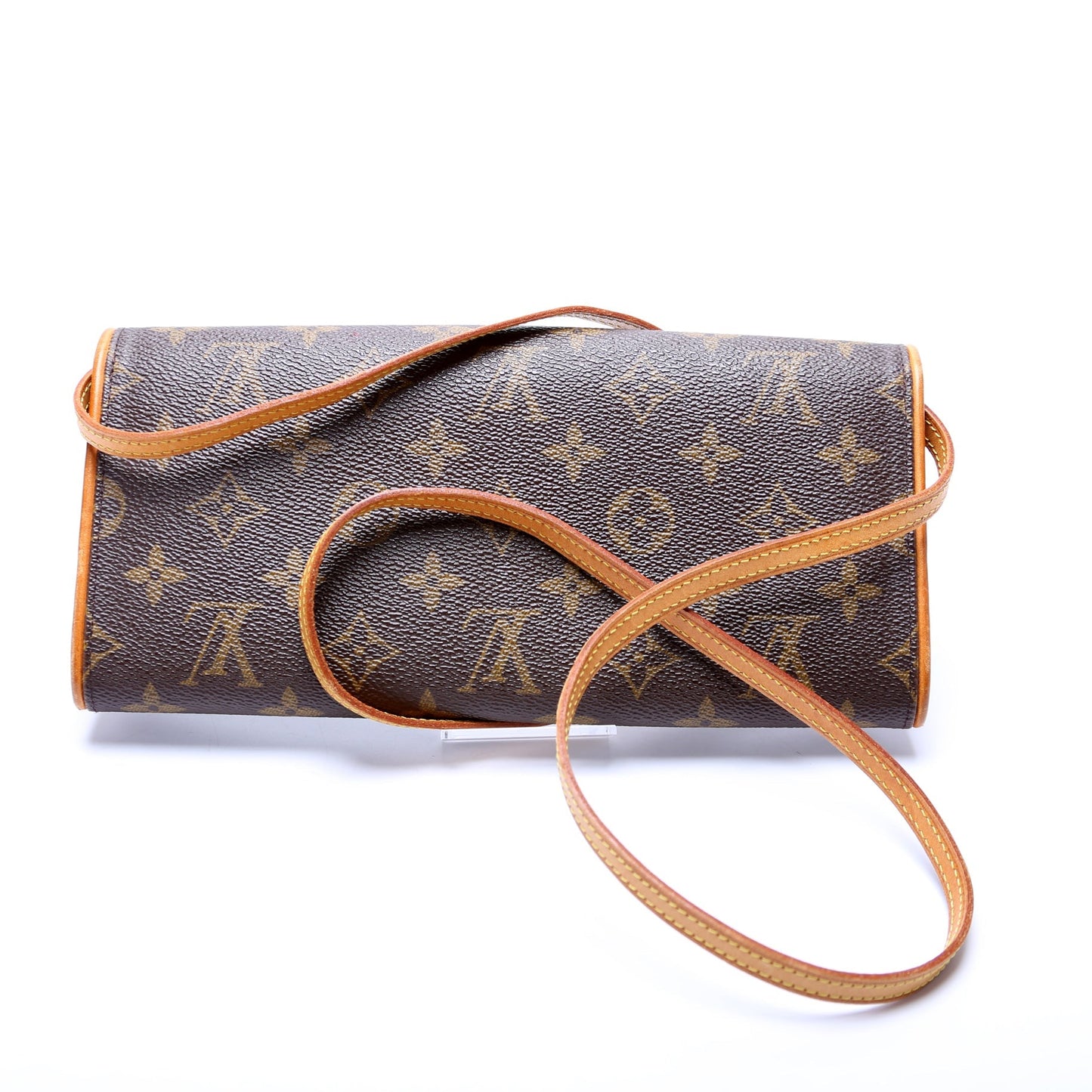 Pochette Twin GM Monogram