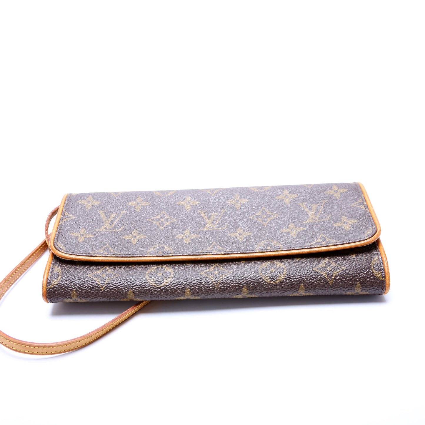 Pochette Twin GM Monogram