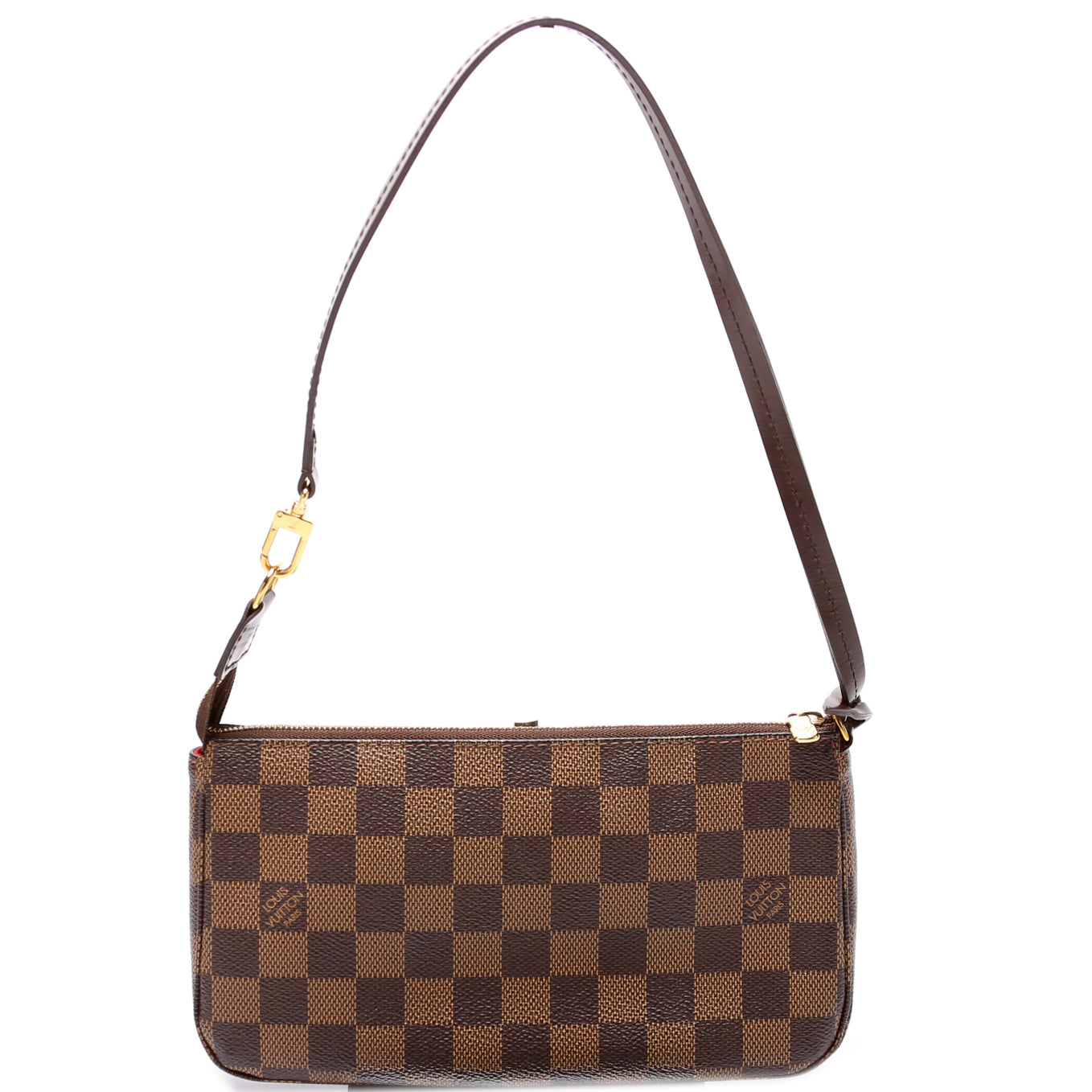 Pochette Acessories NM Damier Ebene