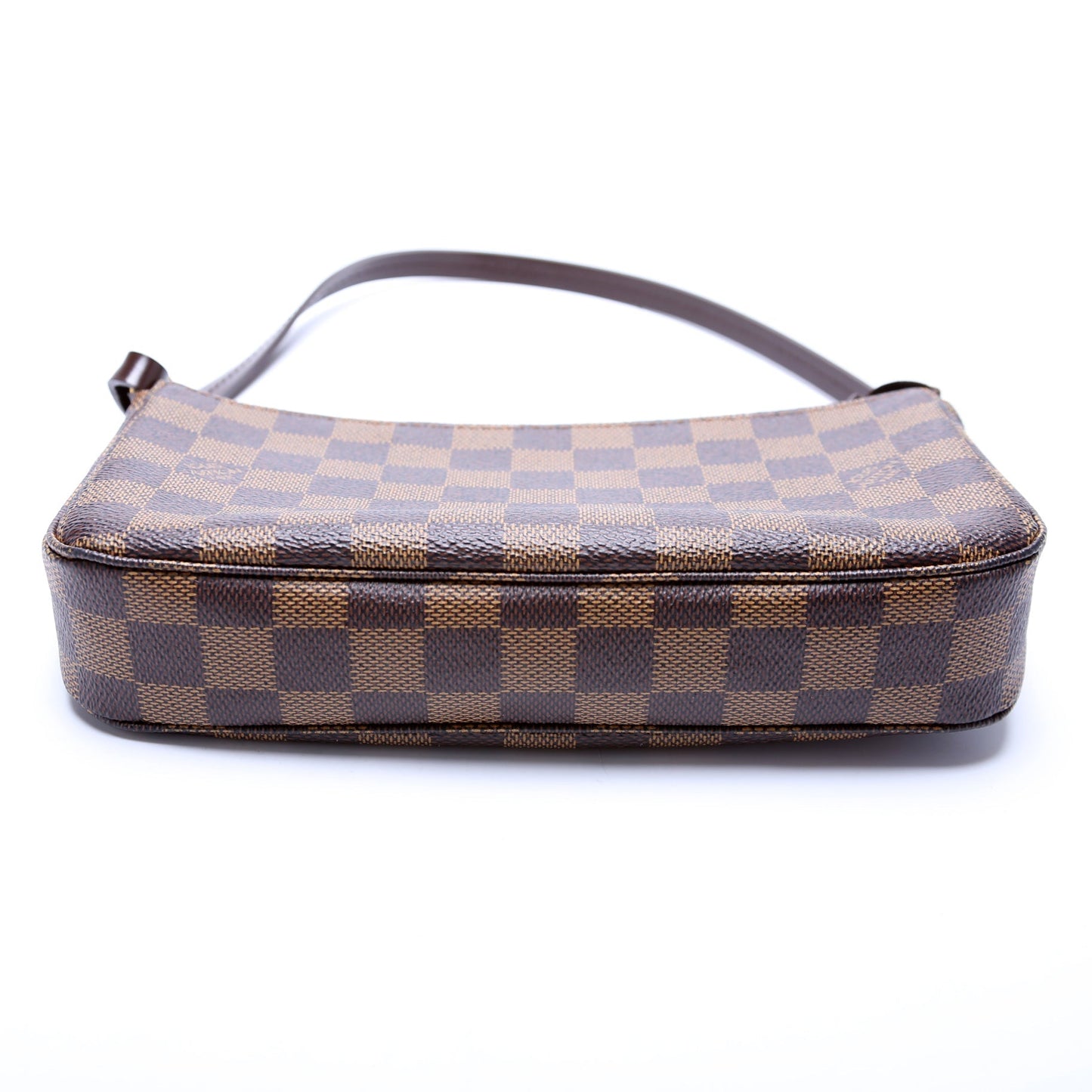 Pochette Acessories NM Damier Ebene