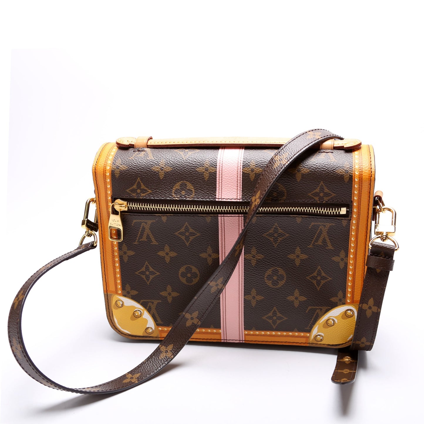 Pochette Metis Summer Trunks Monogram