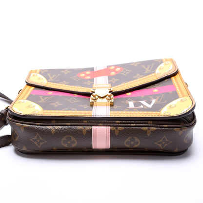 Pochette Metis Summer Trunks Monogram