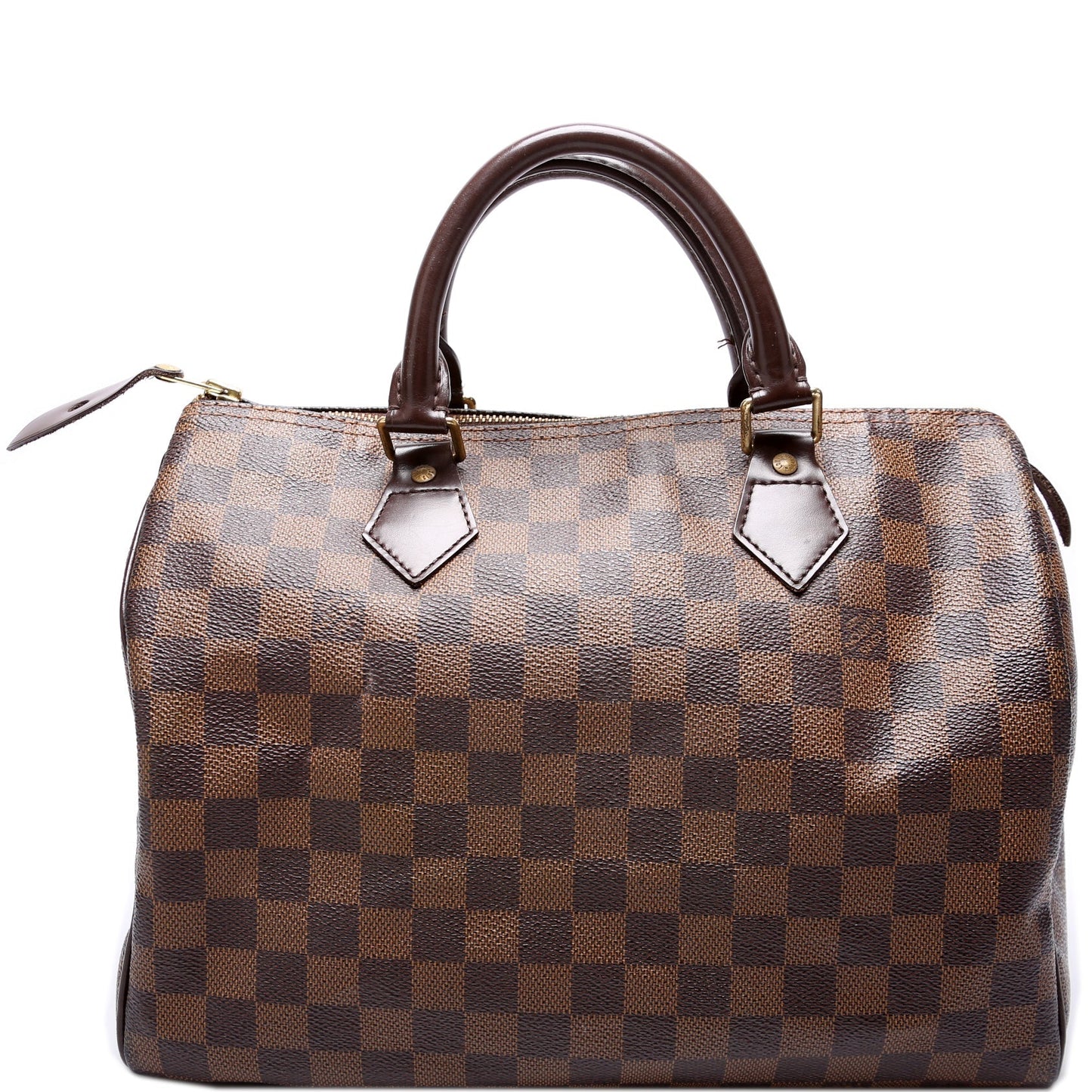 Speedy 30 Damier Ebene