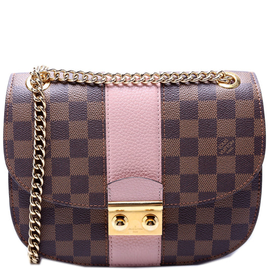 Wight Bag Damier Ebene