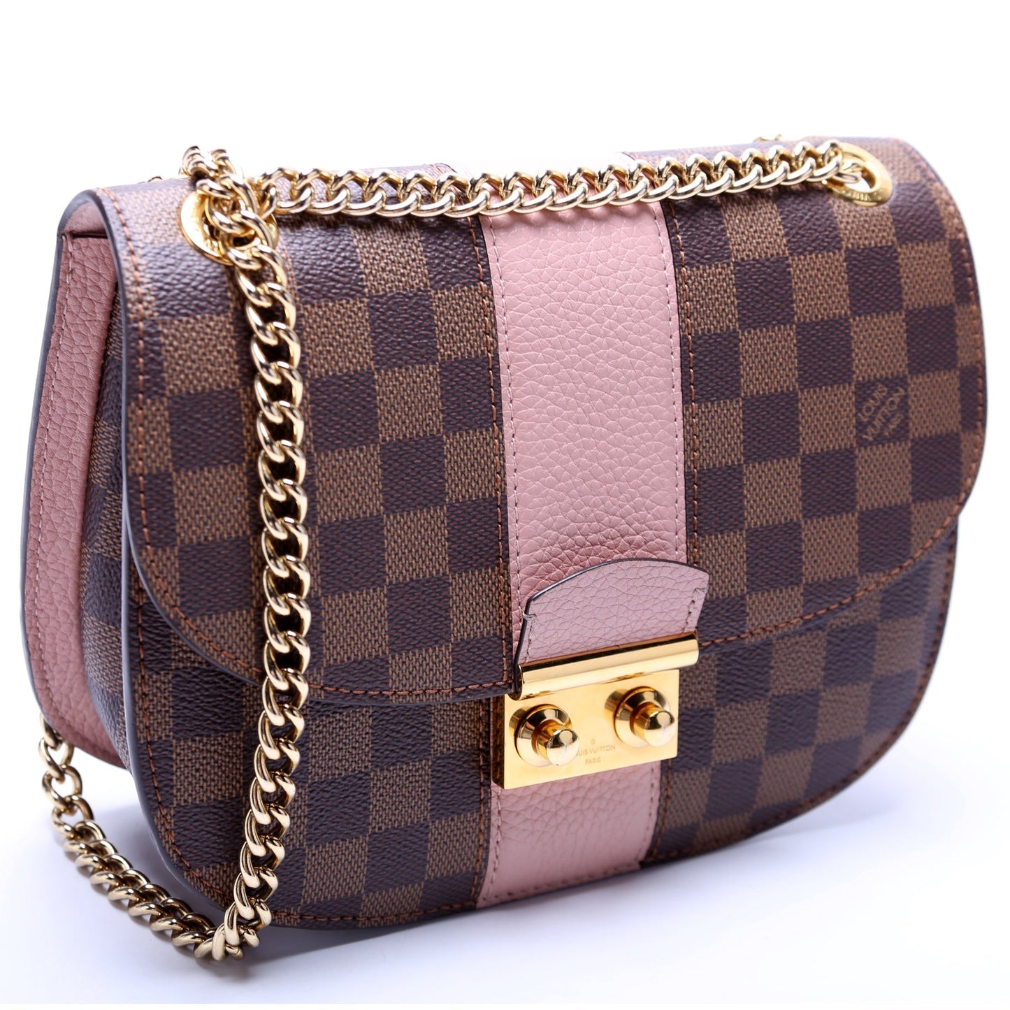 Wight Bag Damier Ebene