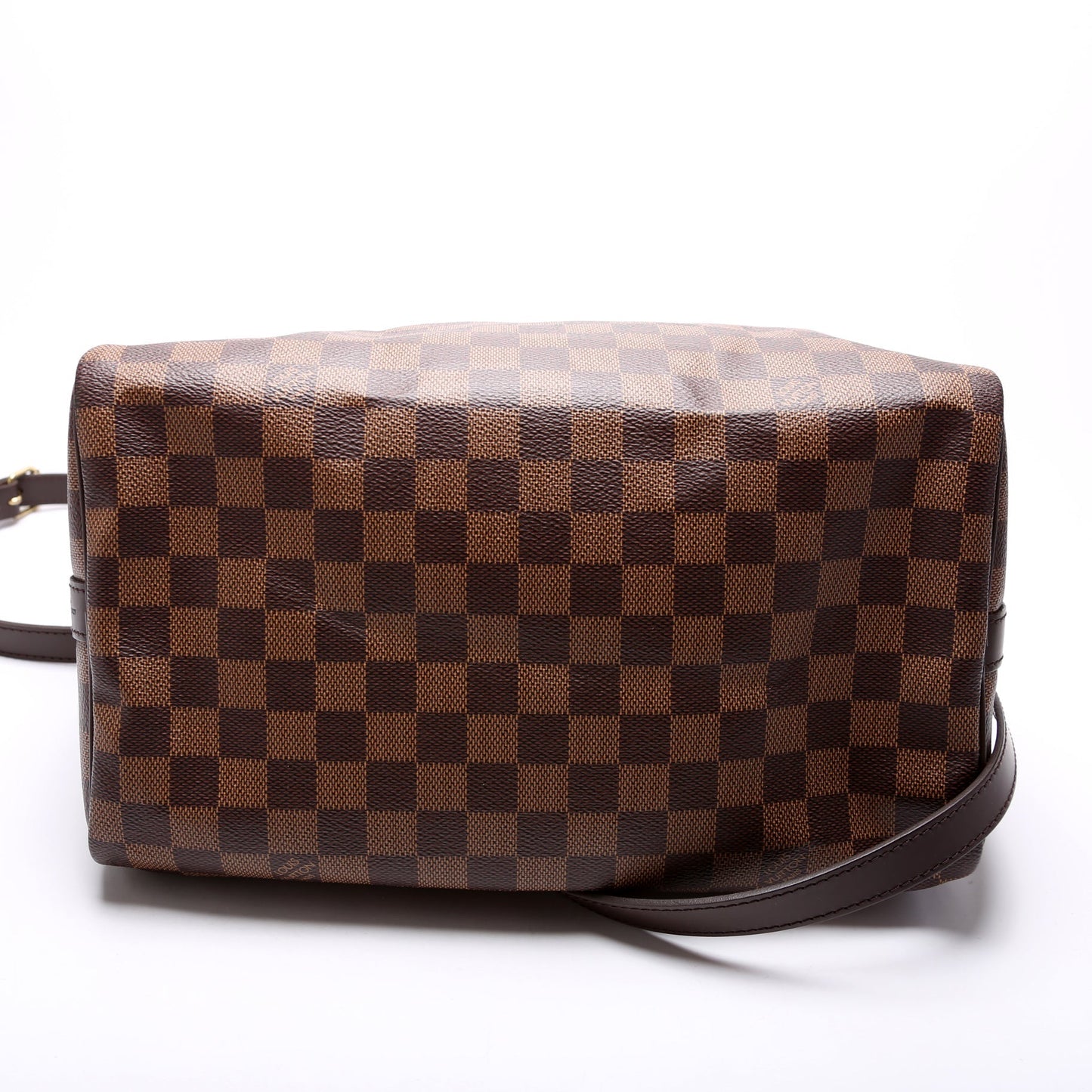 Speedy 30 Bandouliere Damier Ebene