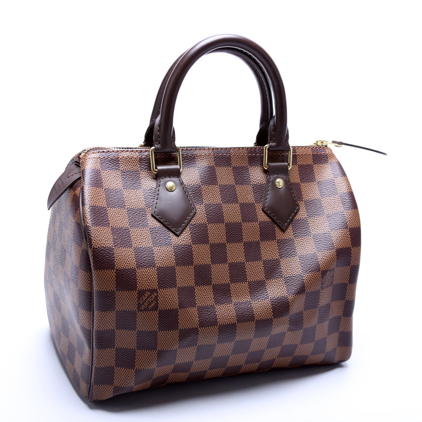 Speedy 25 Damier Ebene