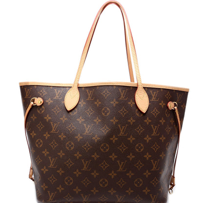 Neverfull MM Monogram