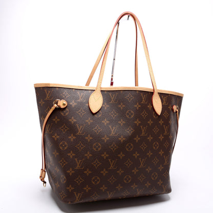 Neverfull MM Monogram