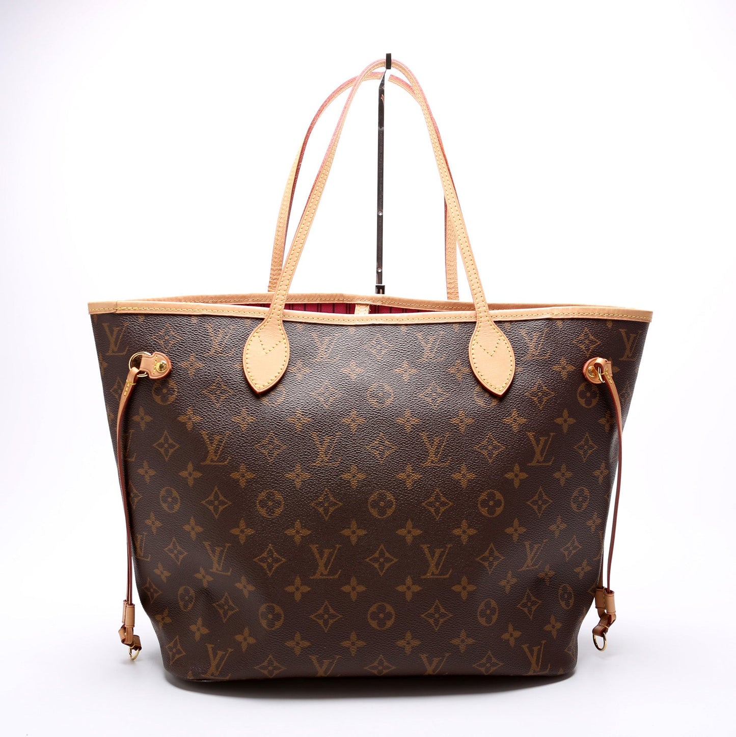 Neverfull MM Monogram