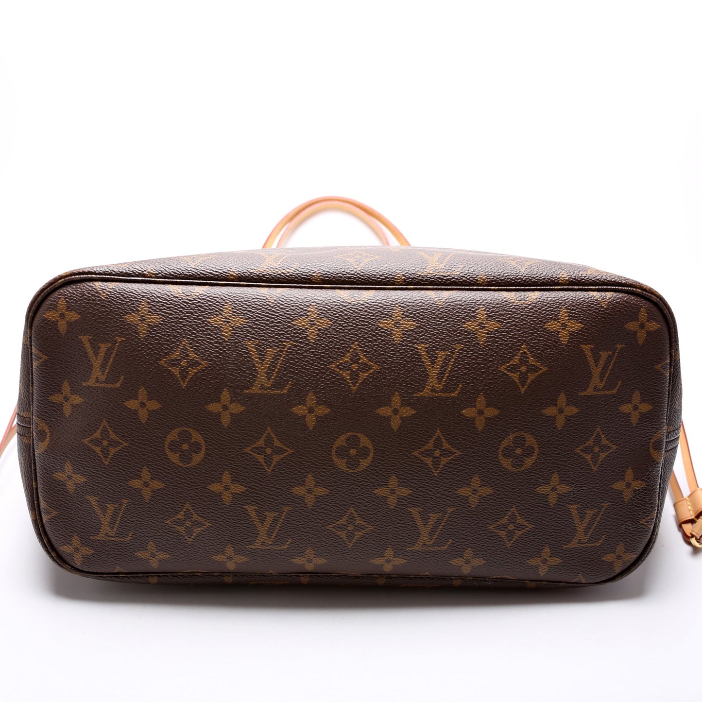 Neverfull MM Monogram