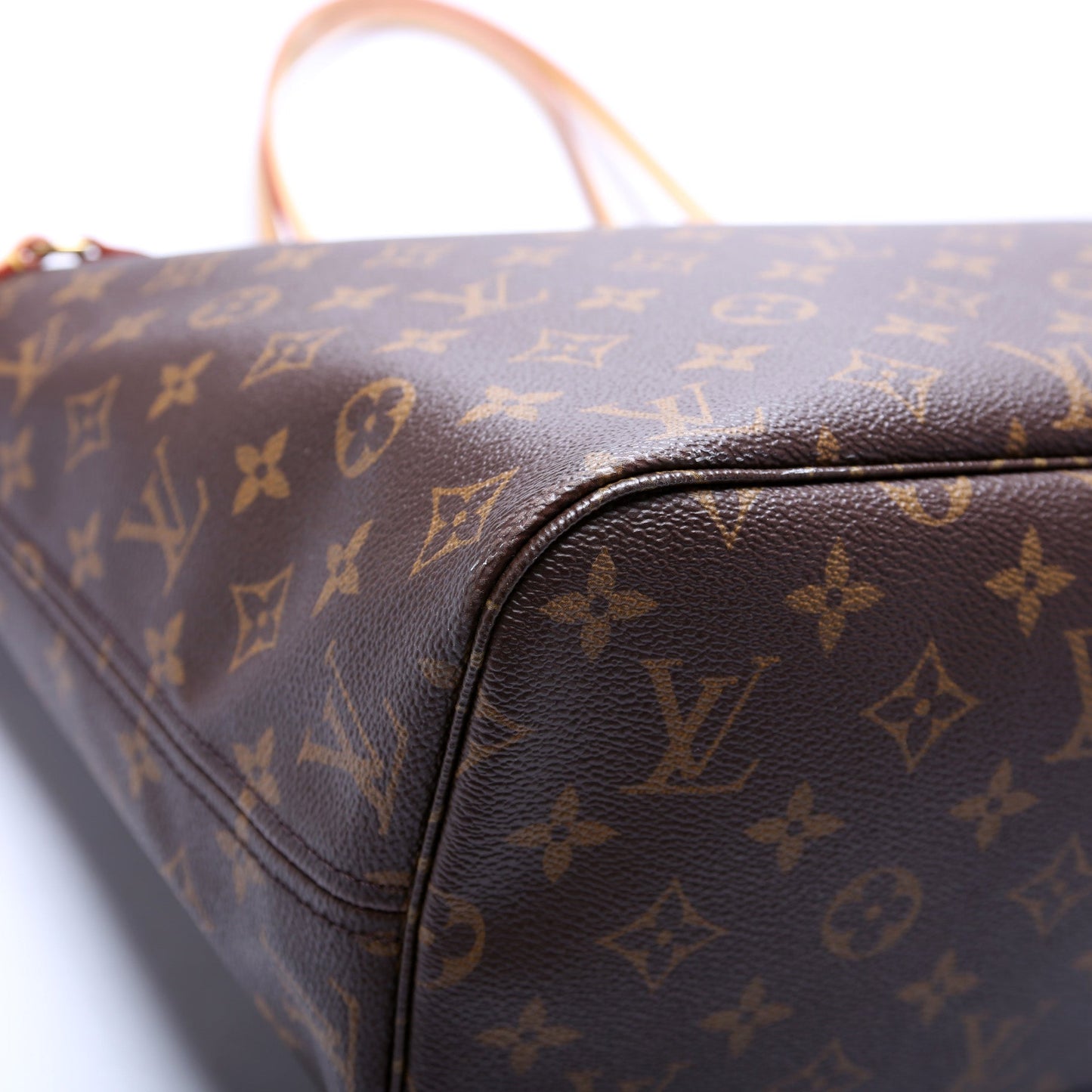 Neverfull MM Monogram