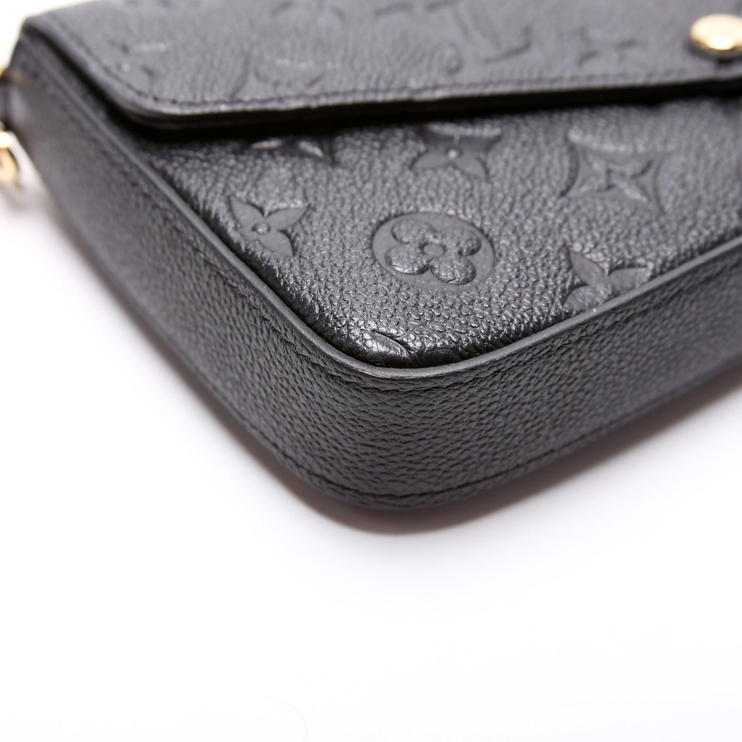 Pochette Felicie Empreinte