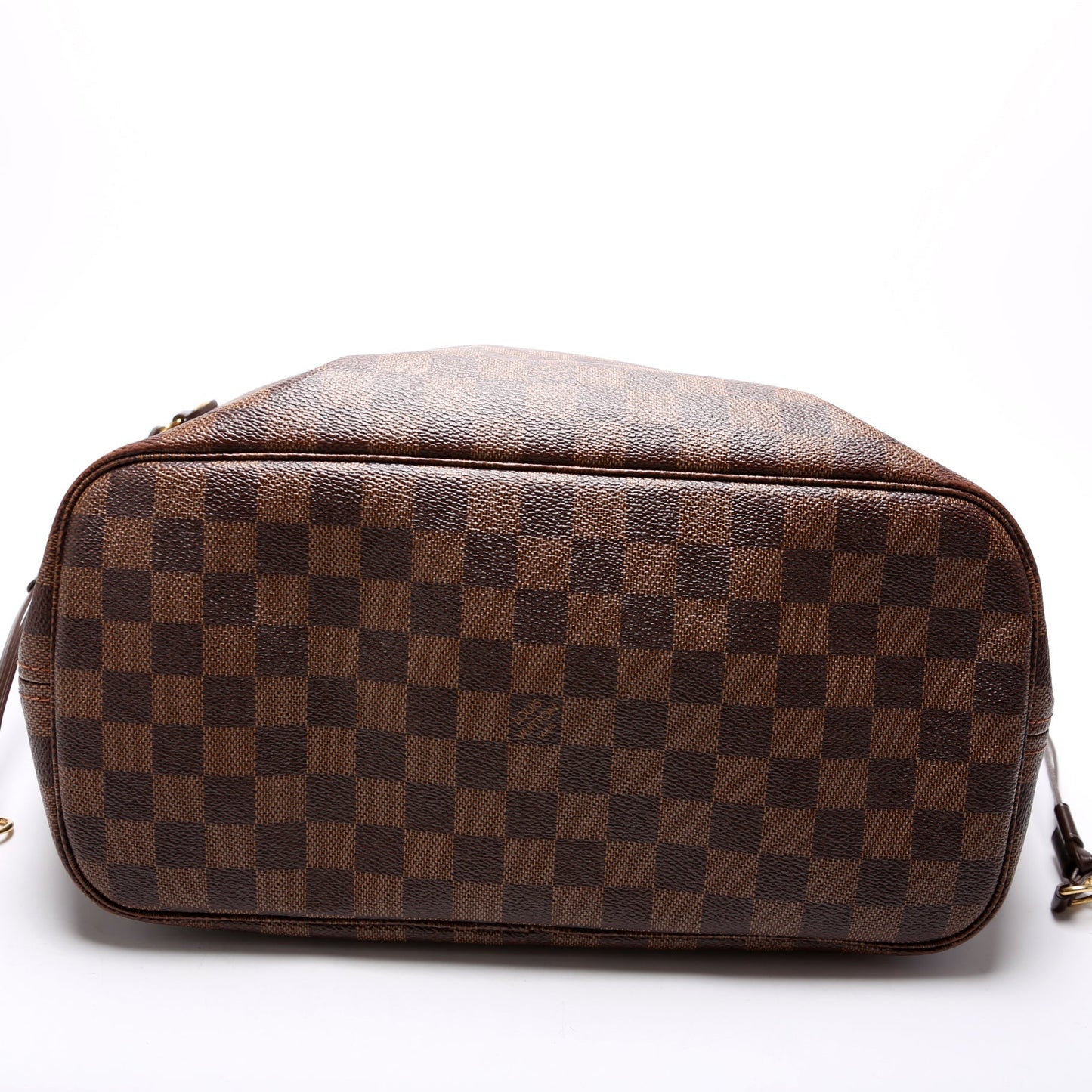 Neverfull MM Damier Ebene