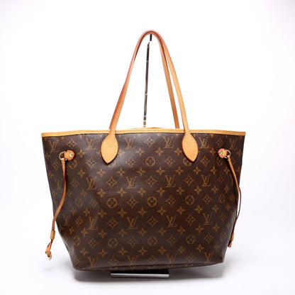 Neverfull W/Wallet MM Monogram