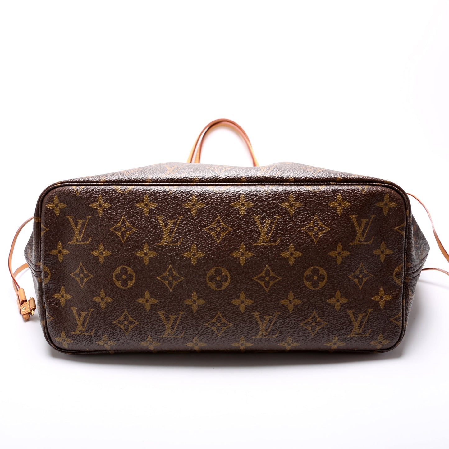 Neverfull W/Wallet MM Monogram