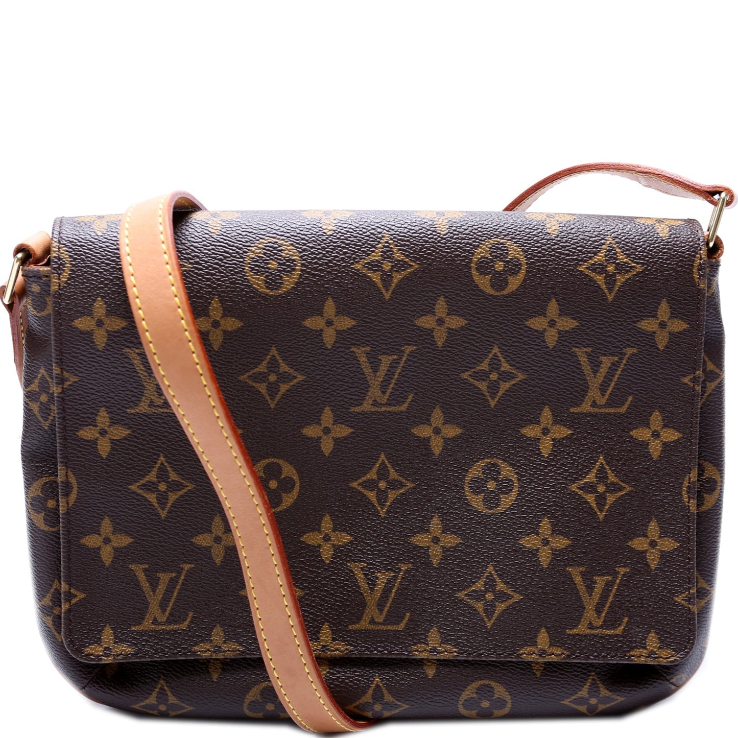 Musette Tango Long Monogram