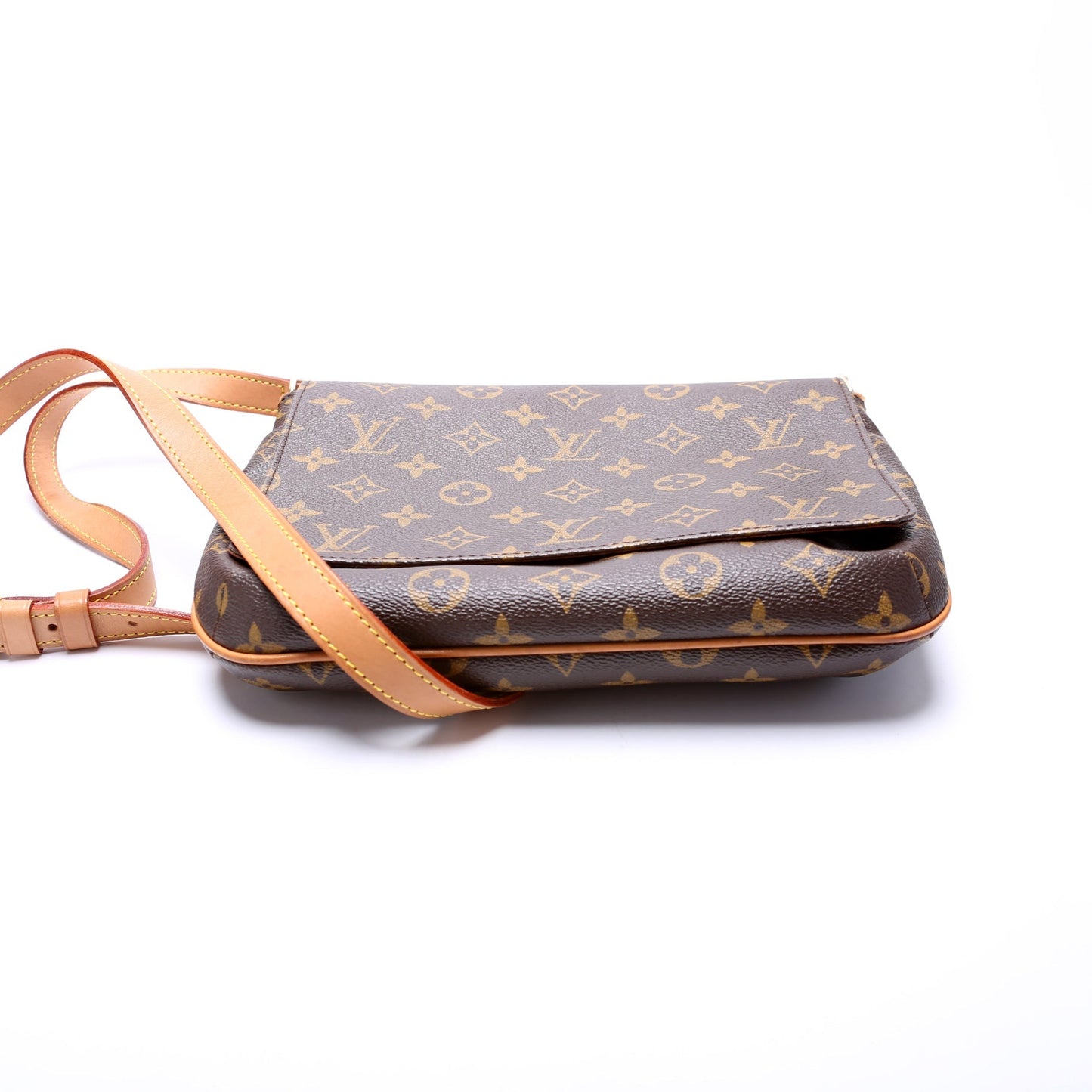 Musette Tango Long Monogram