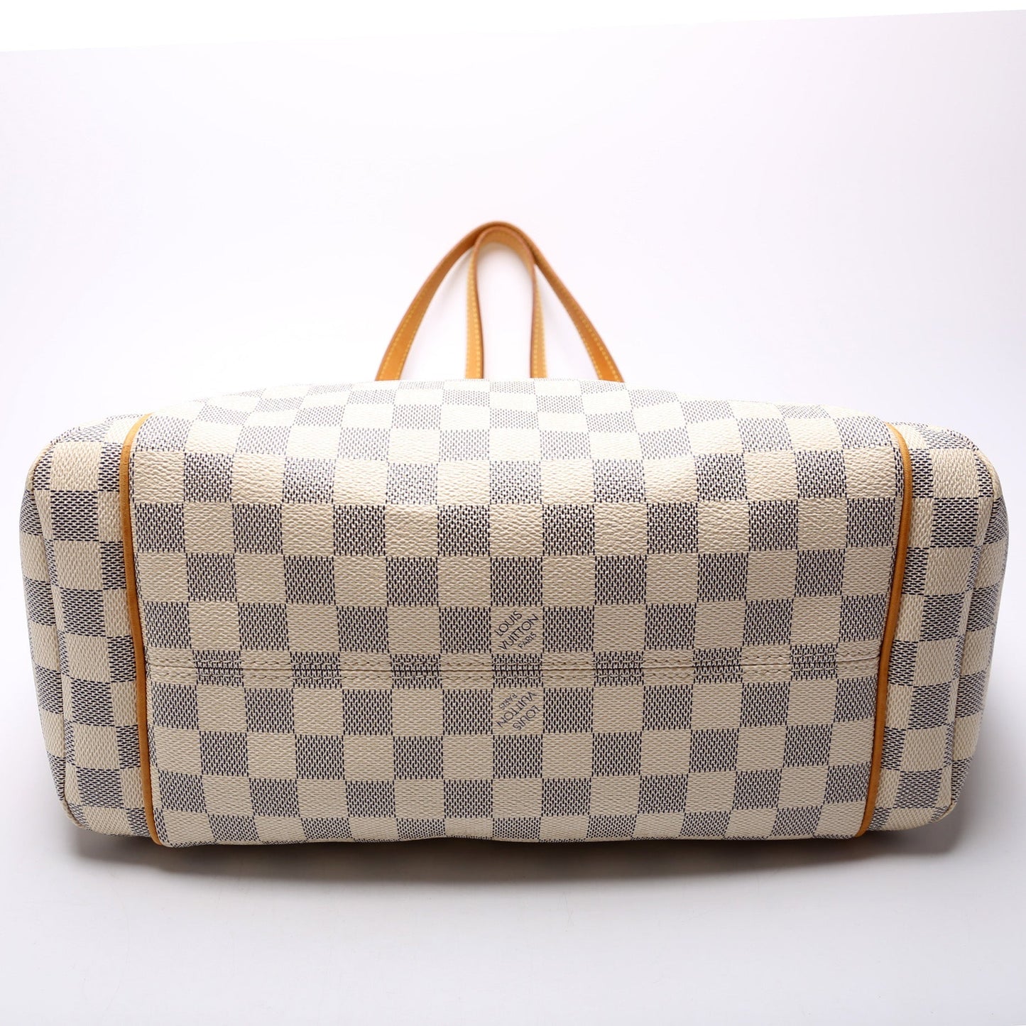 Totally MM Damier Azur