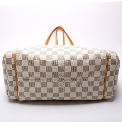 Totally MM Damier Azur