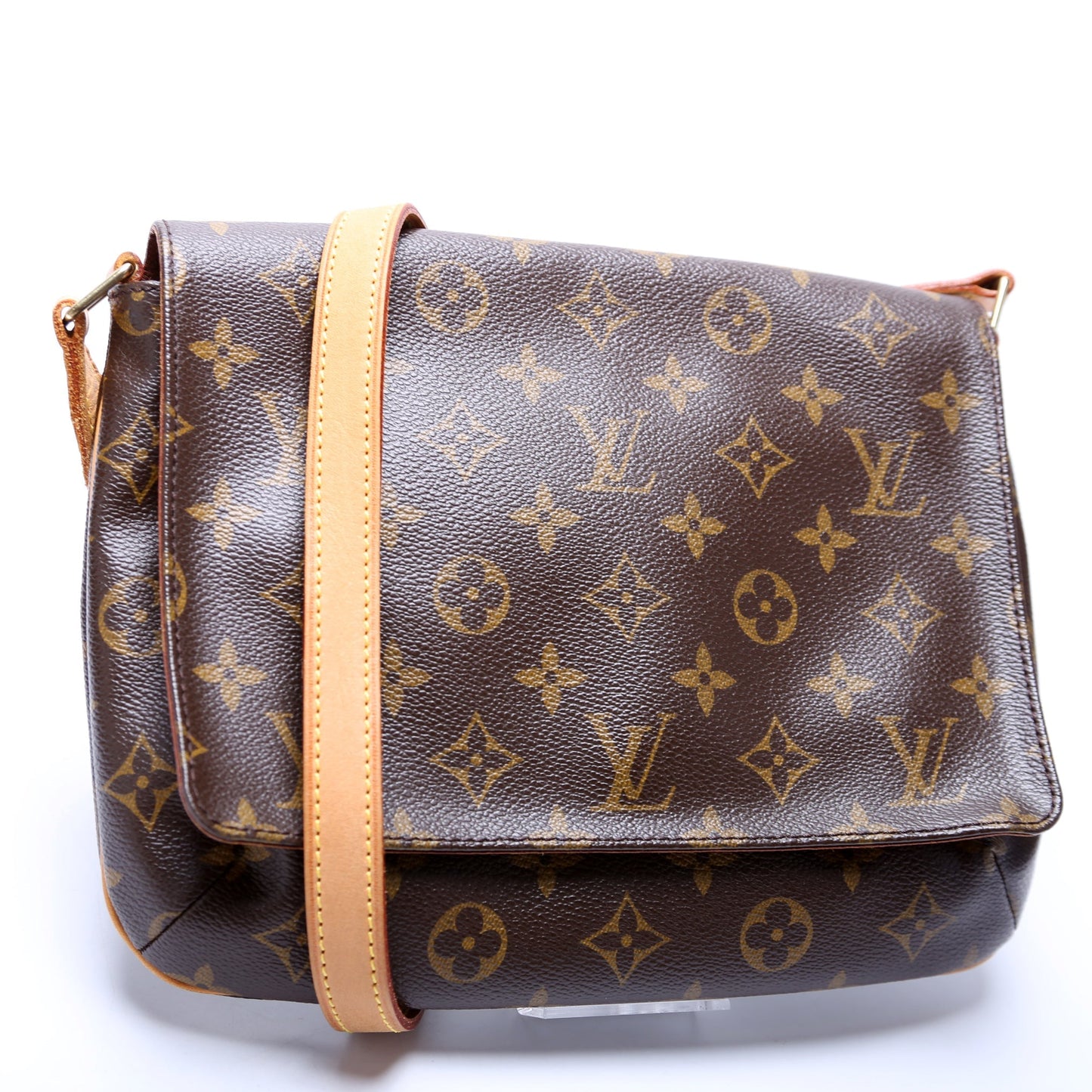 Musette Tango Long Monogram