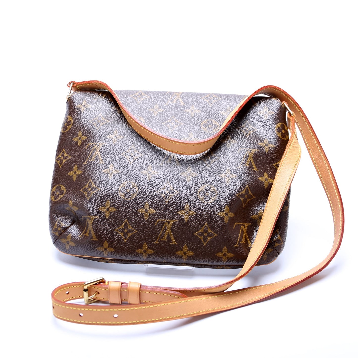 Musette Tango Long Monogram