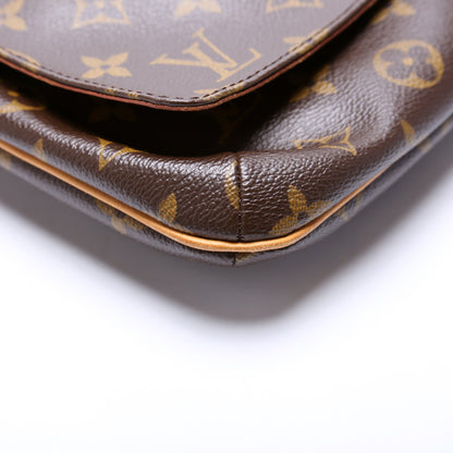 Musette Tango Long Monogram