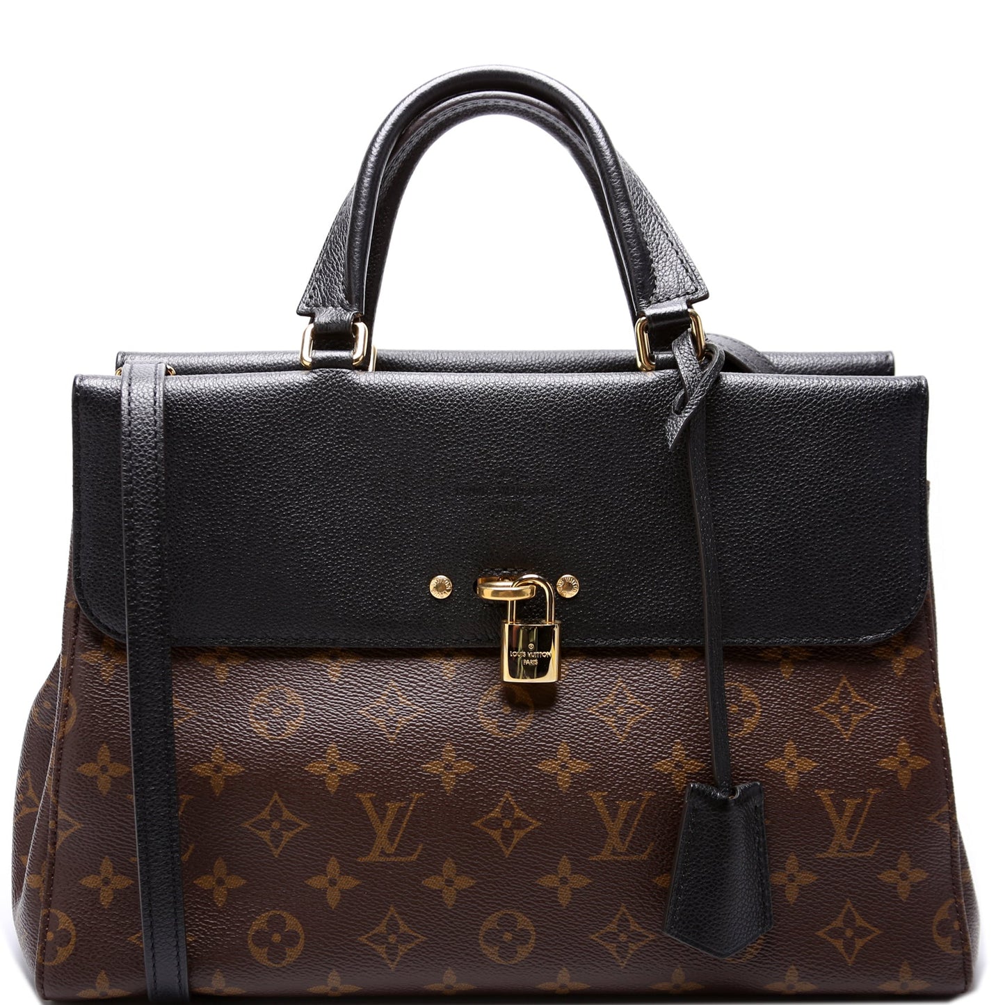 Venus Satchel Monogram