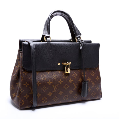 Venus Satchel Monogram