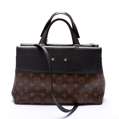 Venus Satchel Monogram