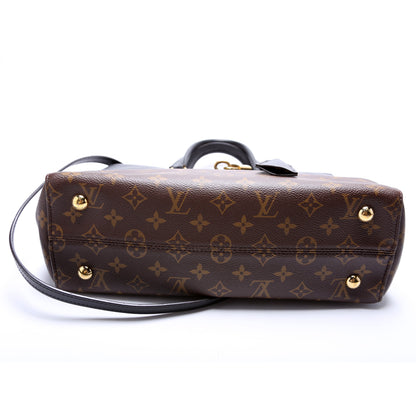 Venus Satchel Monogram