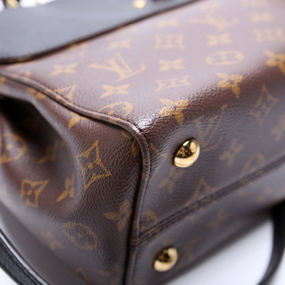 Venus Satchel Monogram