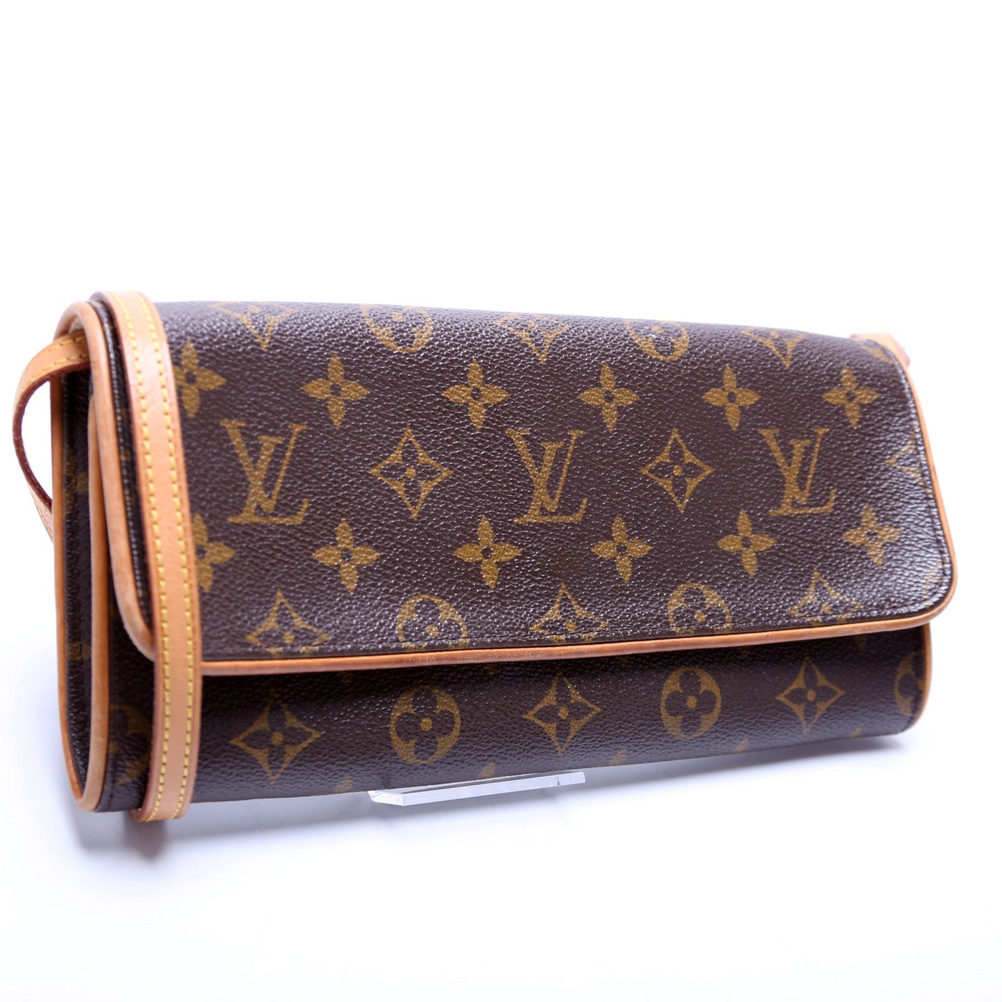 Pochette Twin GM Monogram