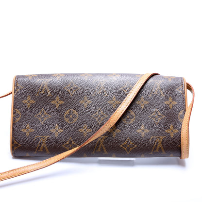 Pochette Twin GM Monogram