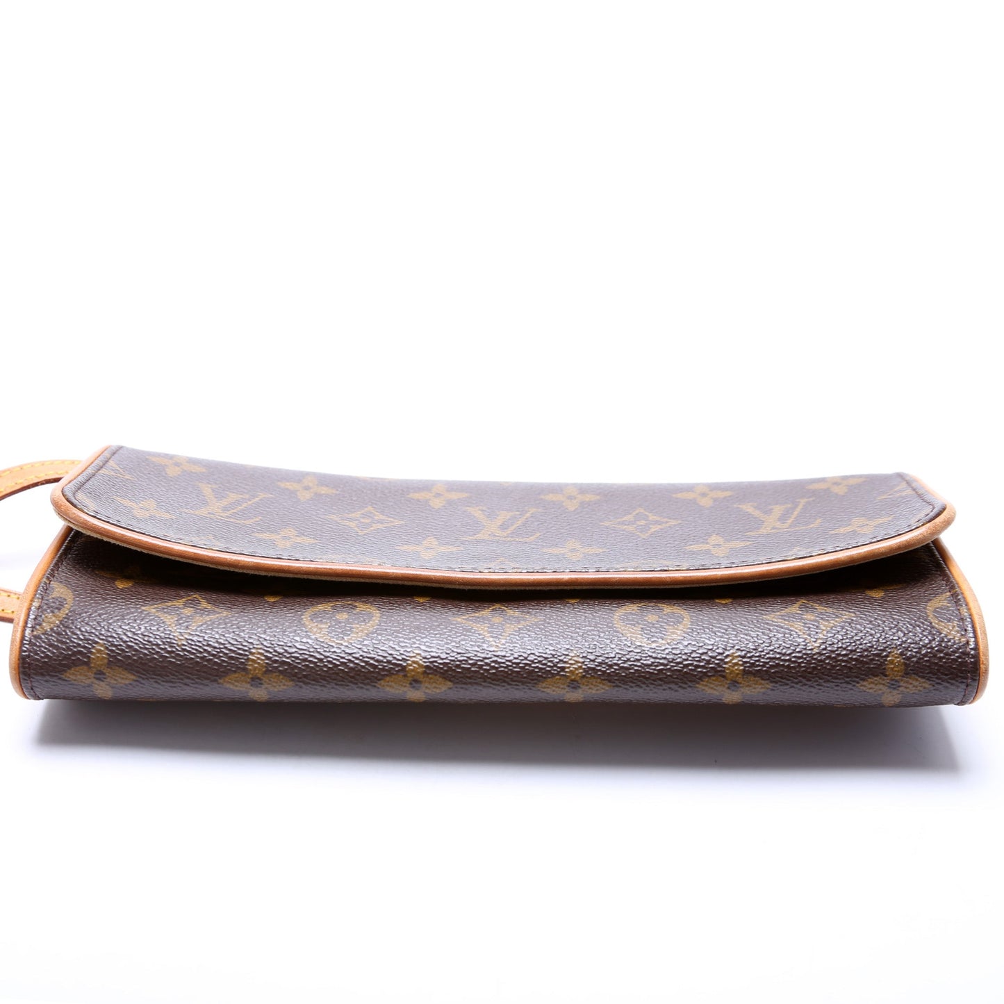 Pochette Twin GM Monogram