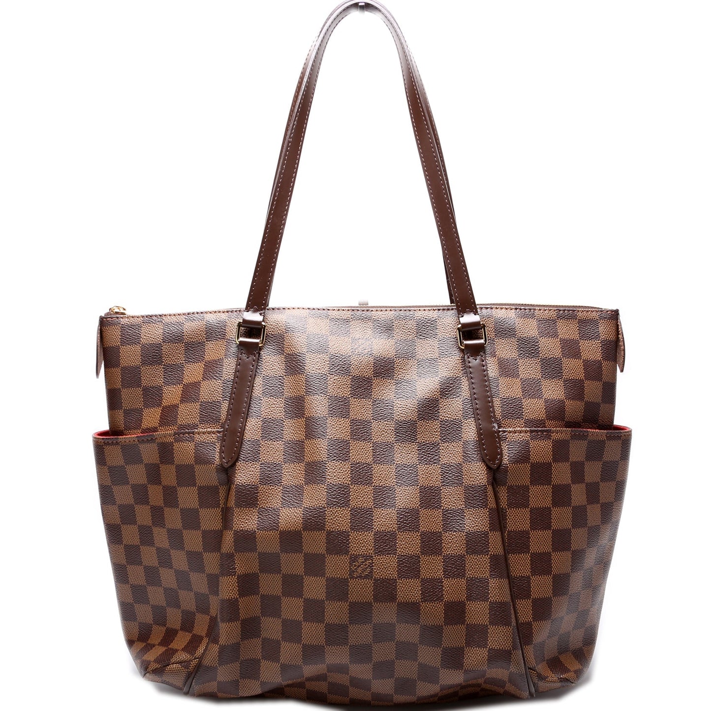 Totally MM Damier Ebene