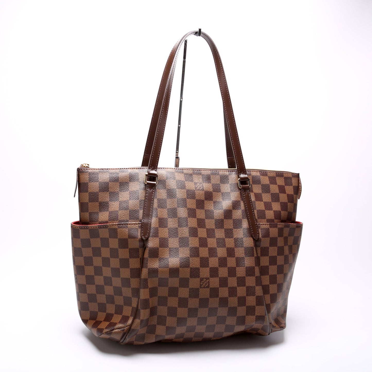 Totally MM Damier Ebene