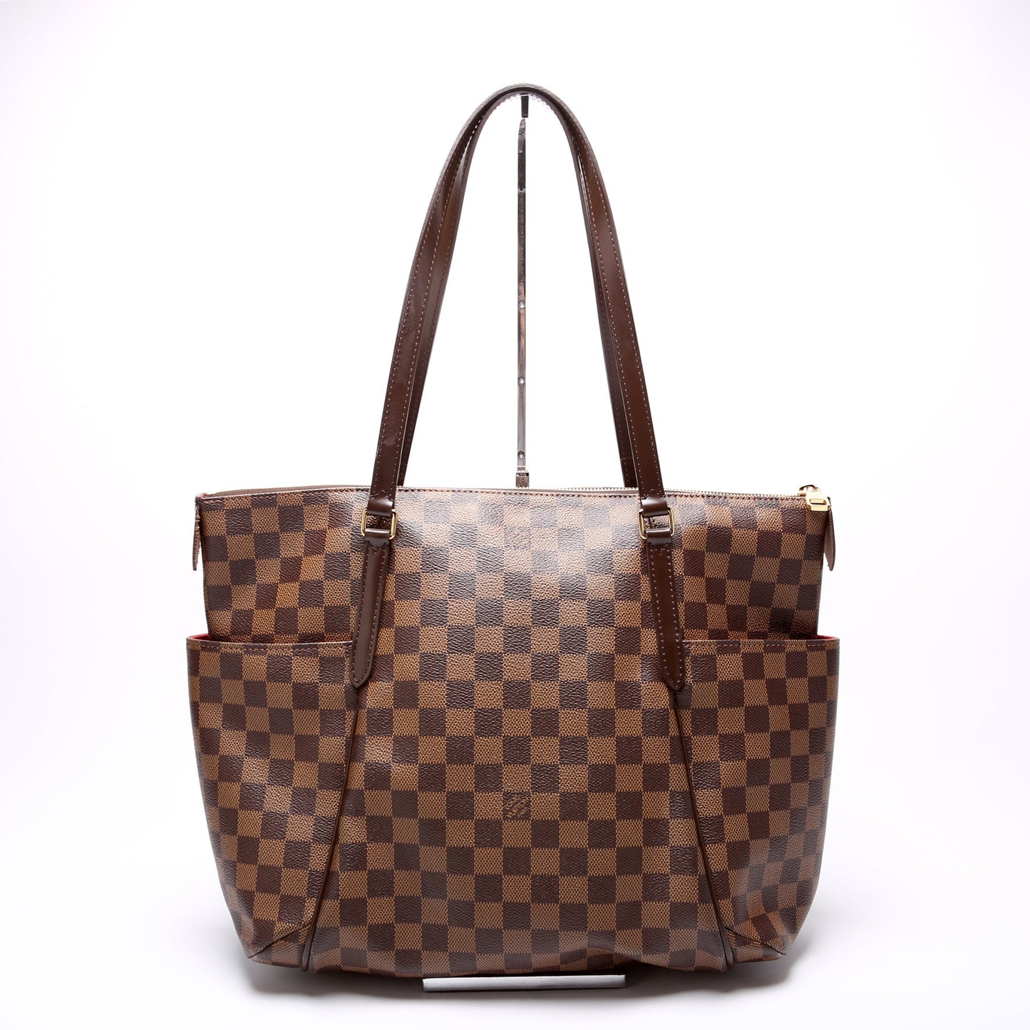 Totally MM Damier Ebene