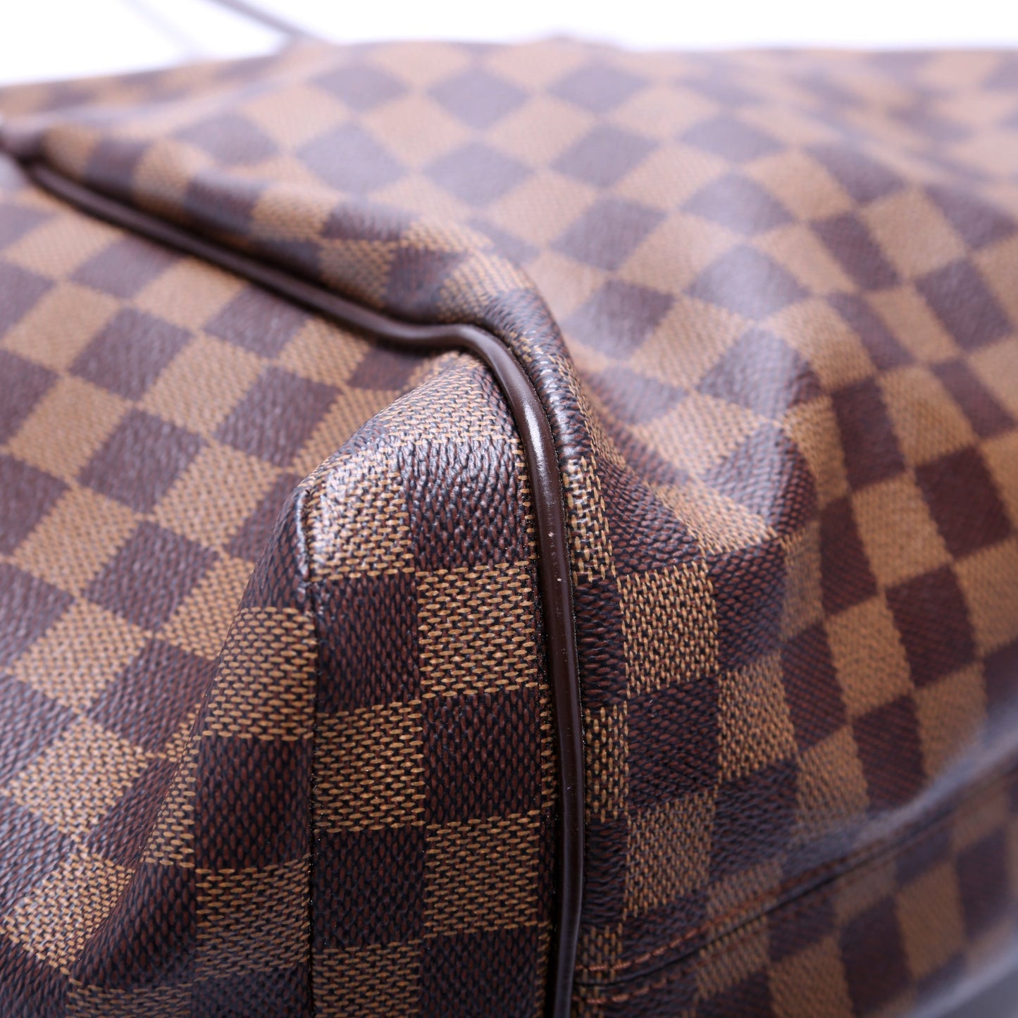 Totally MM Damier Ebene