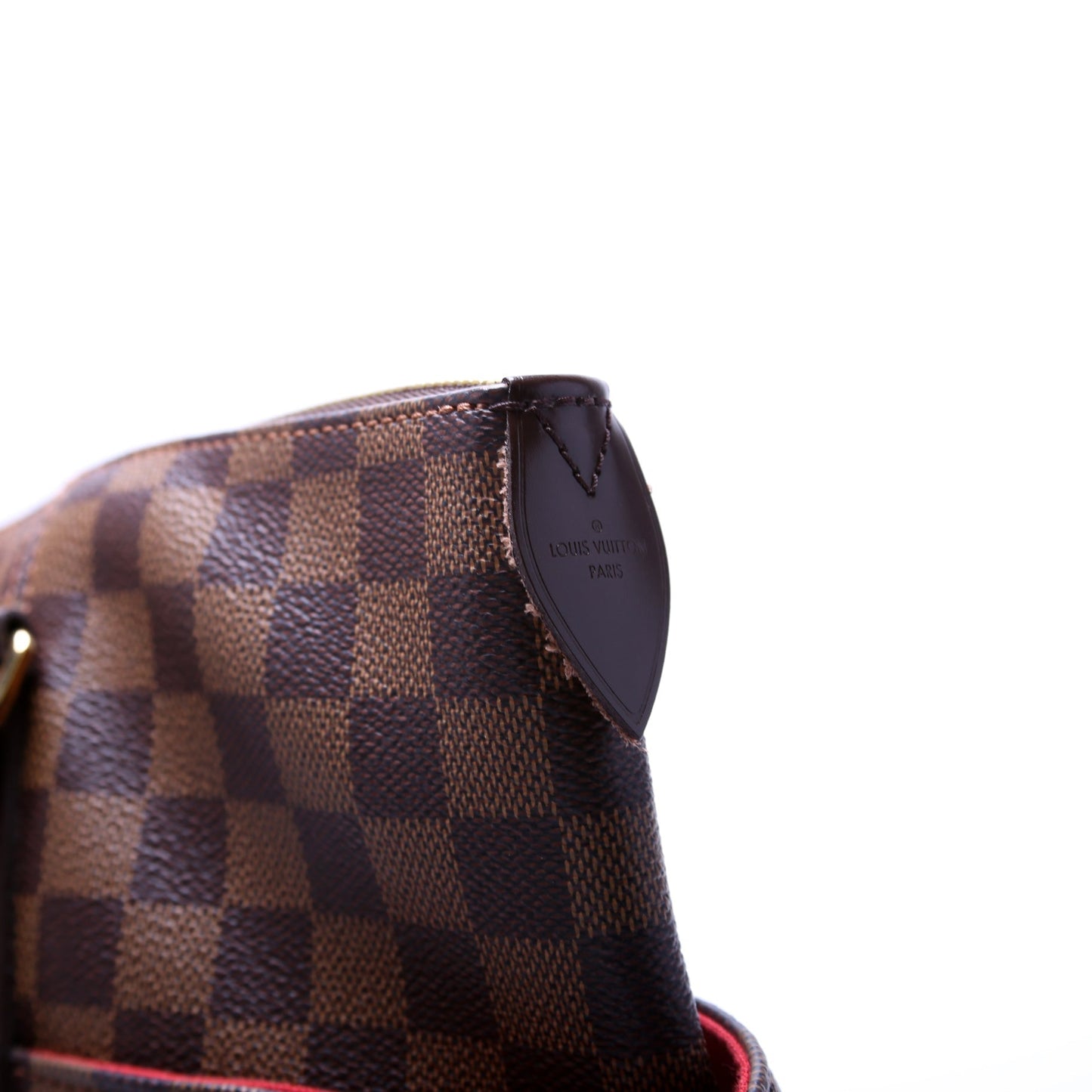 Totally MM Damier Ebene