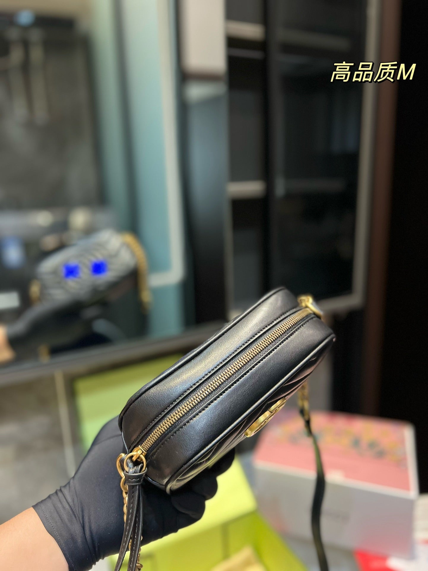 Gucci  Marmont Handbag