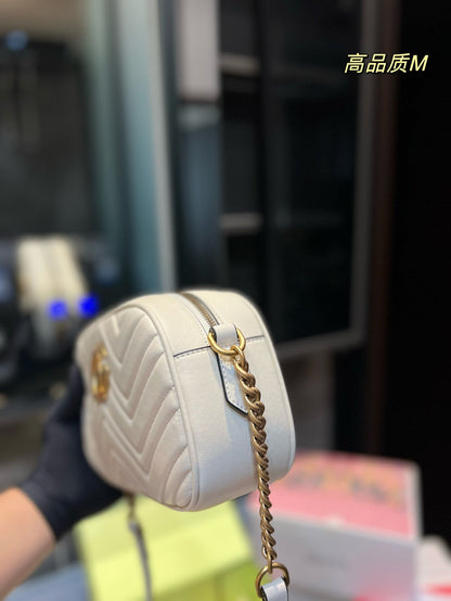 Gucci  Marmont Handbag