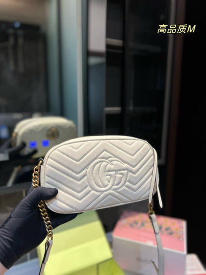 Gucci  Marmont Handbag