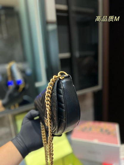 Gucci  Marmont Handbag