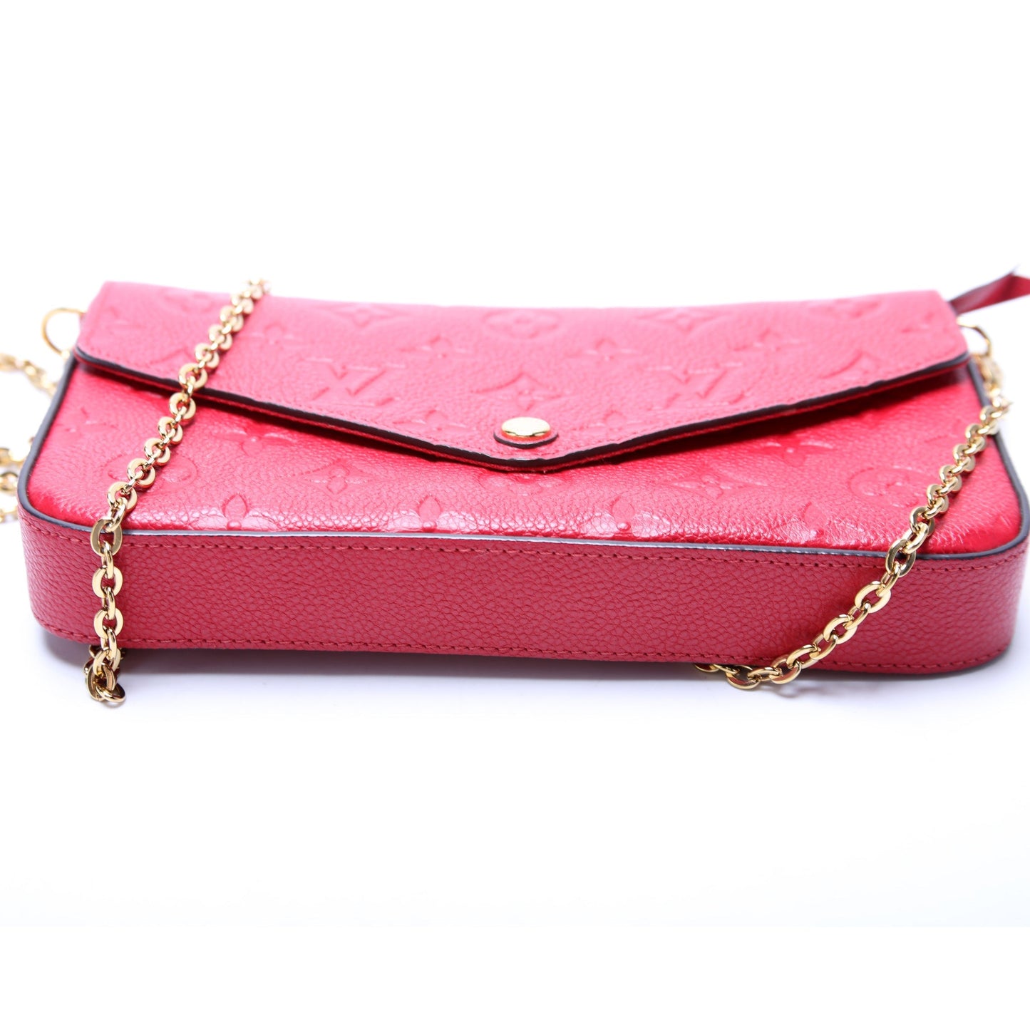 Pochette Felicie Empreinte